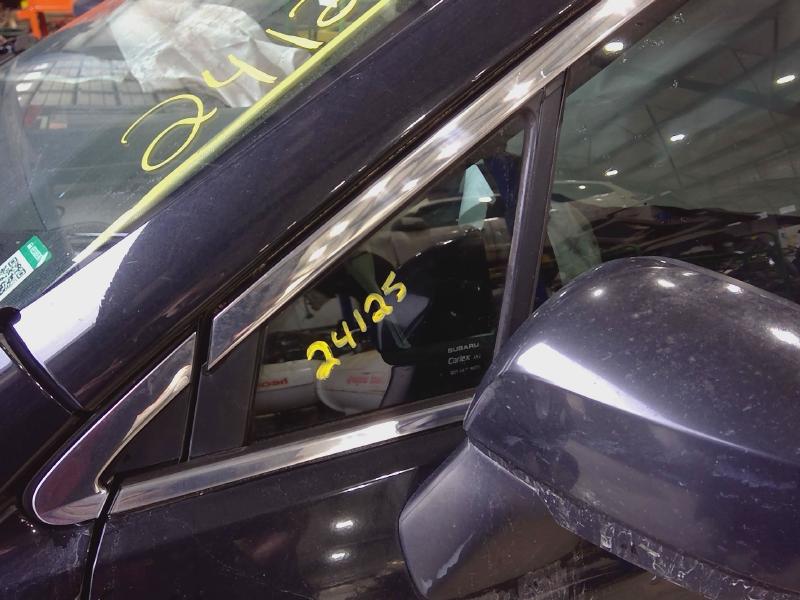 2015 Subaru Legacy Front Vent Glass/Window