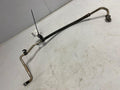 2003 2004 Toyota Corolla AC Suction Hose OEM 8871202220