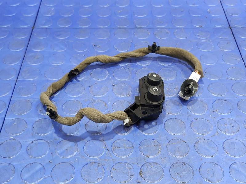 2014 Nissan Maxima Misc Ebay Parts