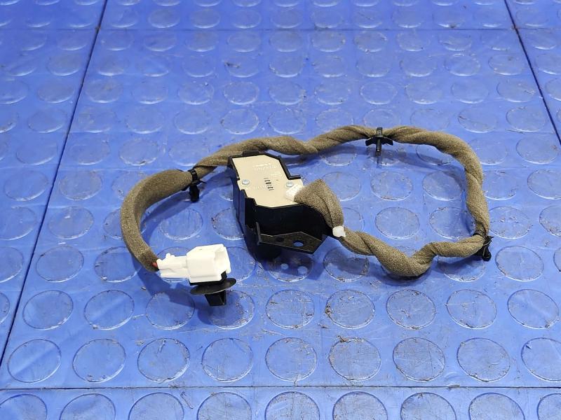 2014 Nissan Maxima Misc Ebay Parts