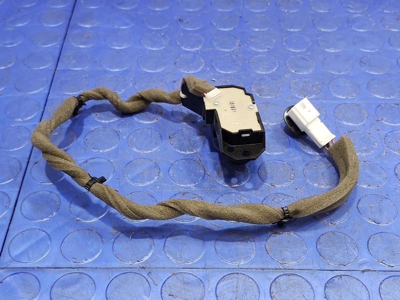 2014 Nissan Maxima Misc Ebay Parts