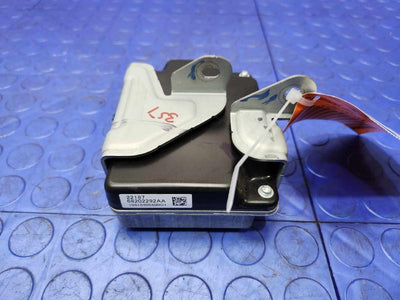 2020 Jeep Compass Converter/Inverter/Charger