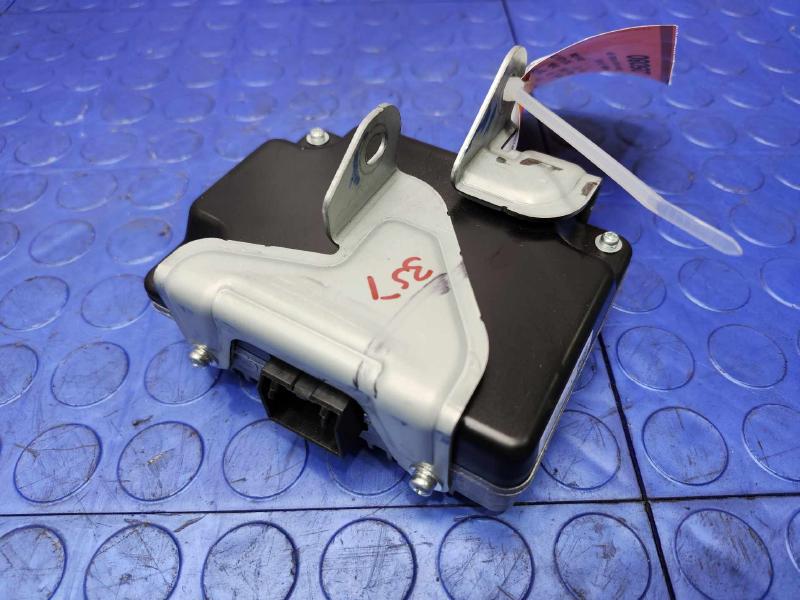 2020 Jeep Compass Converter/Inverter/Charger