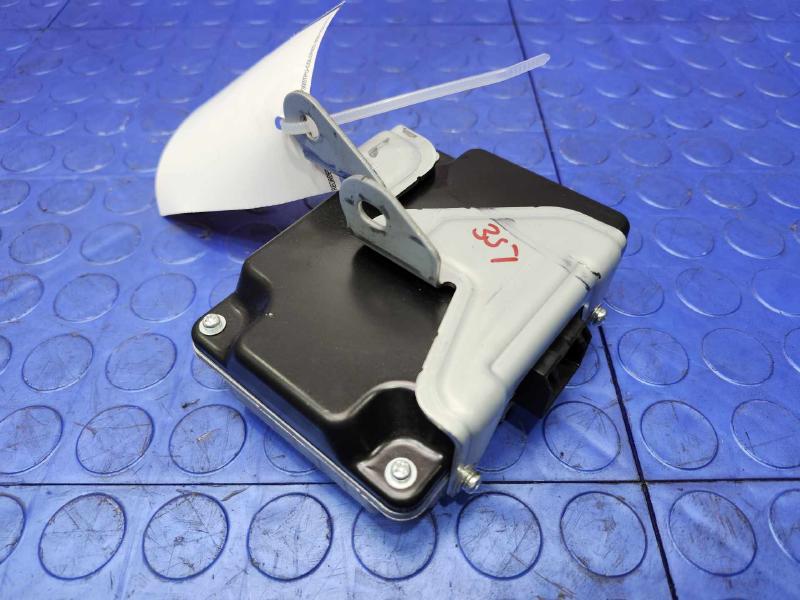 2020 Jeep Compass Converter/Inverter/Charger