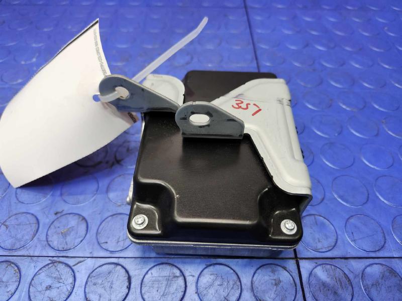 2020 Jeep Compass Converter/Inverter/Charger