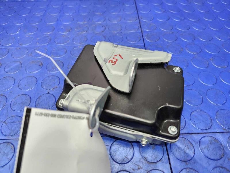 2020 Jeep Compass Converter/Inverter/Charger