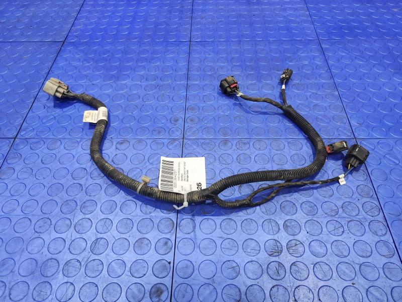 2017 Chevrolet Malibu Wire Harness (Misc)