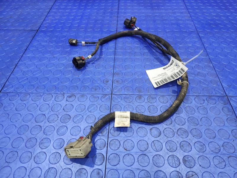 2017 Chevrolet Malibu Wire Harness (Misc)
