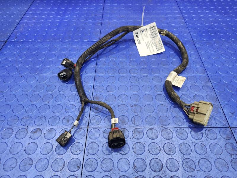 2017 Chevrolet Malibu Wire Harness (Misc)