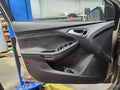 2017 Ford Focus Front Door Trim Panel
