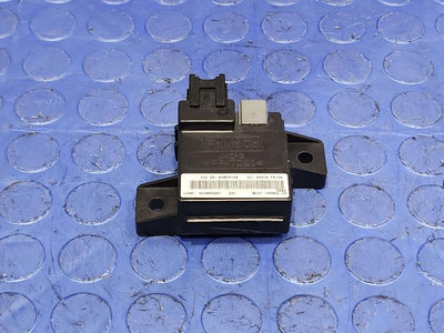 2011 Ford Edge Chassis Brain Box