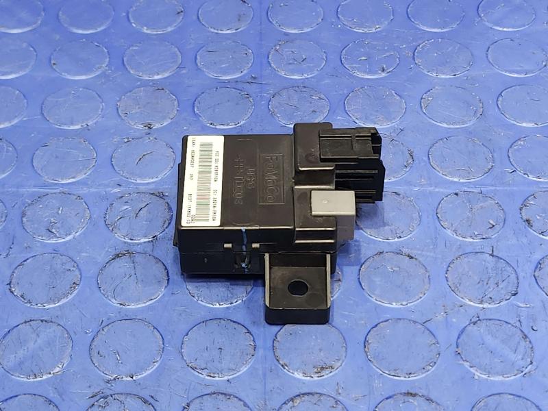 2011 Ford Edge Chassis Brain Box