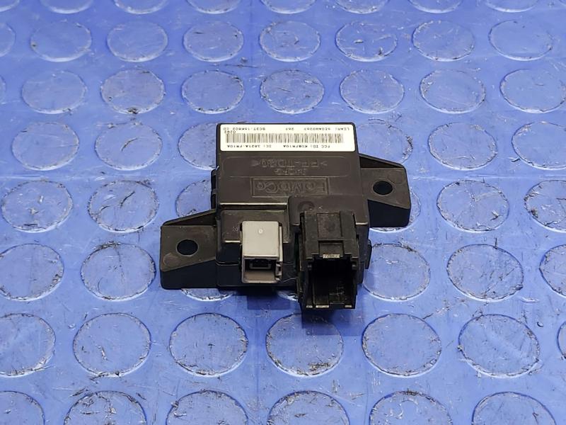 2011 Ford Edge Chassis Brain Box