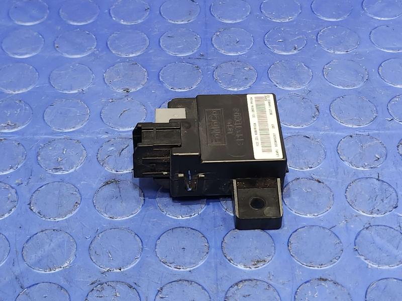 2011 Ford Edge Chassis Brain Box