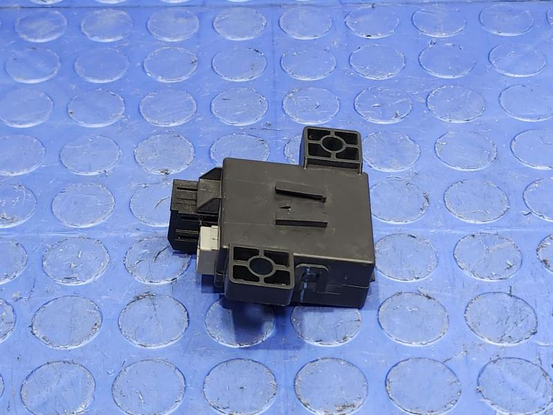 2011 Ford Edge Chassis Brain Box