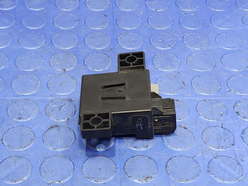 2011 Ford Edge Chassis Brain Box