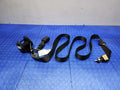 2022 Nissan Altima Rear Seat Belt