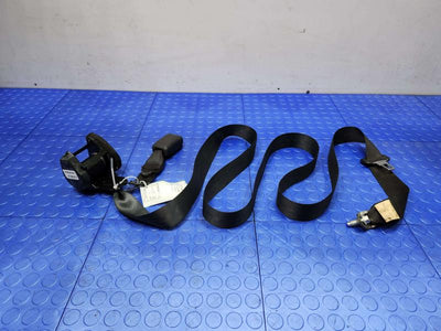 2022 Nissan Altima Rear Seat Belt