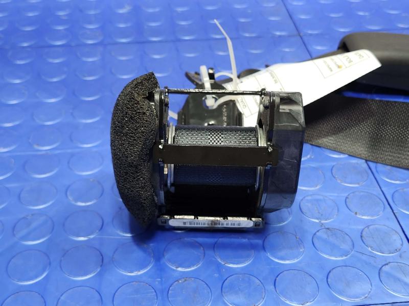 2022 Nissan Altima Rear Seat Belt