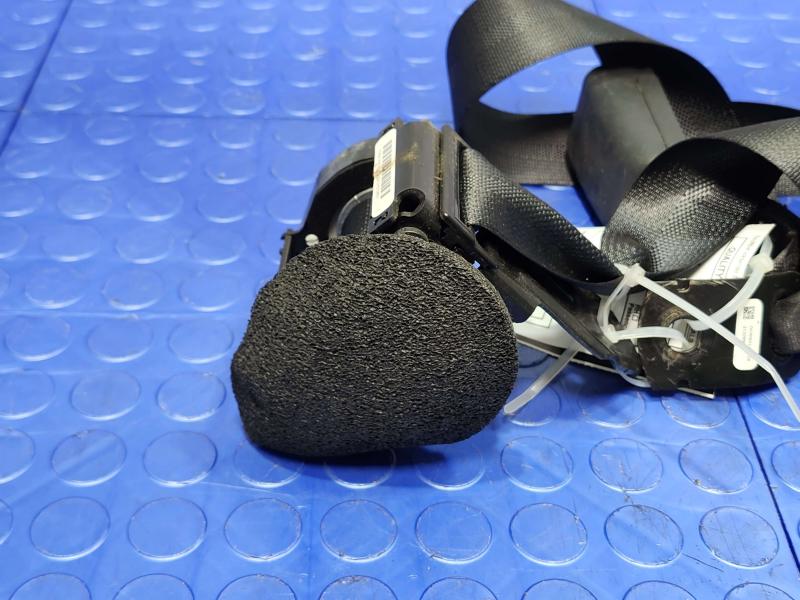 2022 Nissan Altima Rear Seat Belt