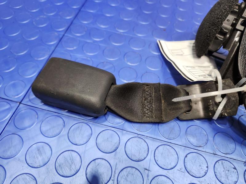2022 Nissan Altima Rear Seat Belt