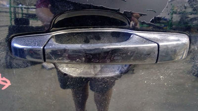 2007 Chevrolet Avalanche 1500 Outside Door Handle