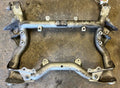2010 2011 Mercedes E Class W212 Type Front Subframe Crossmember OEM 2126280657