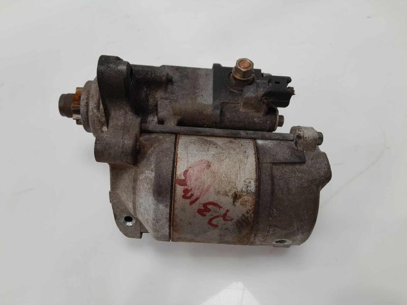2002 Toyota Tundra Starter Motor