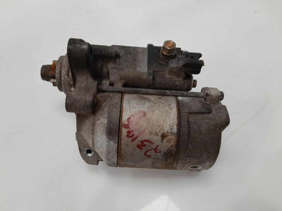 2002 Toyota Tundra Starter Motor