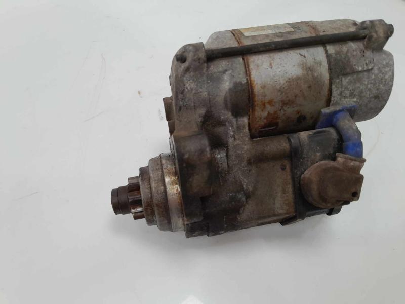 2002 Toyota Tundra Starter Motor