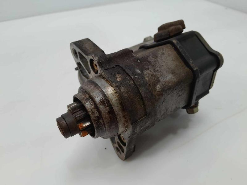 2002 Toyota Tundra Starter Motor