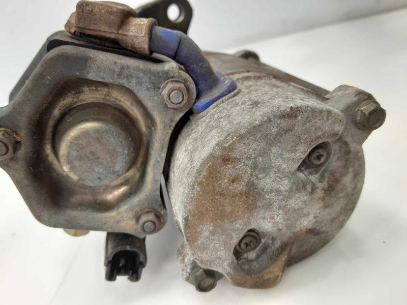 2002 Toyota Tundra Starter Motor