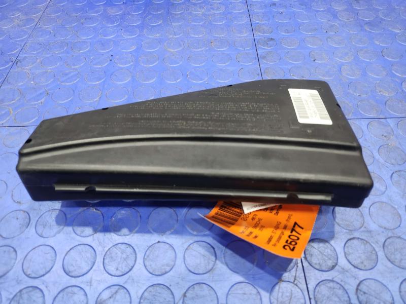 2015 Jeep Grand Cherokee Air Bag