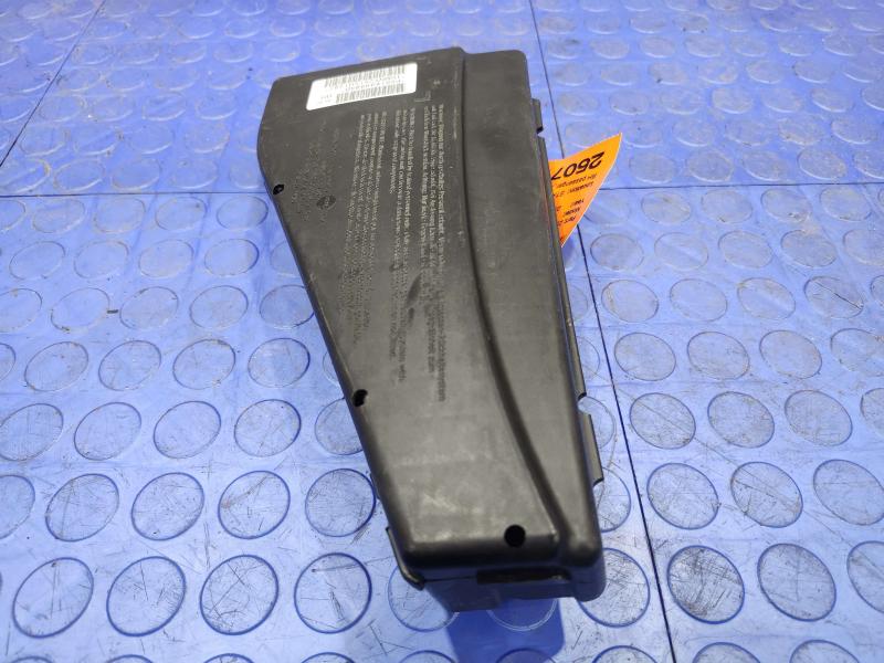 2015 Jeep Grand Cherokee Air Bag