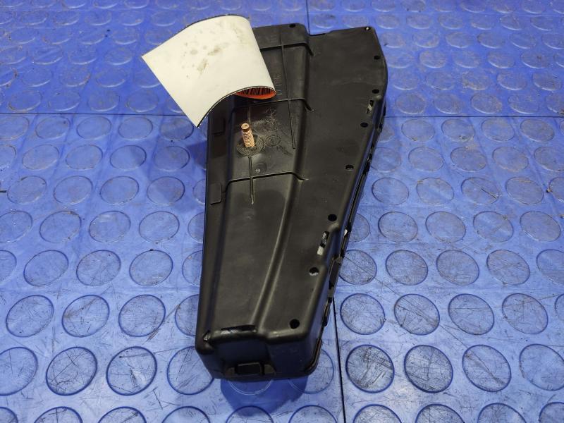 2015 Jeep Grand Cherokee Air Bag