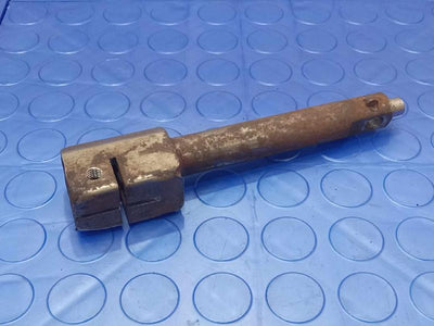 2010-2013 Ford Transit Connect Lower Steering Shaft Coupling OEM YS4Z3A525AA
