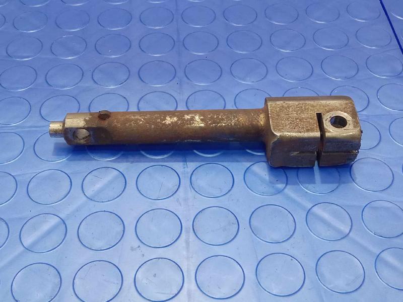 2010-2013 Ford Transit Connect Lower Steering Shaft Coupling OEM YS4Z3A525AA