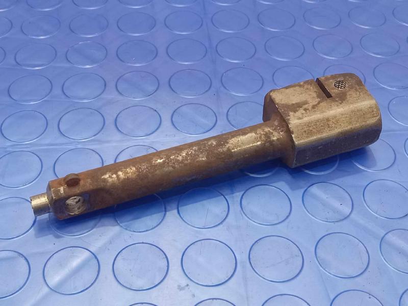 2010-2013 Ford Transit Connect Lower Steering Shaft Coupling OEM YS4Z3A525AA