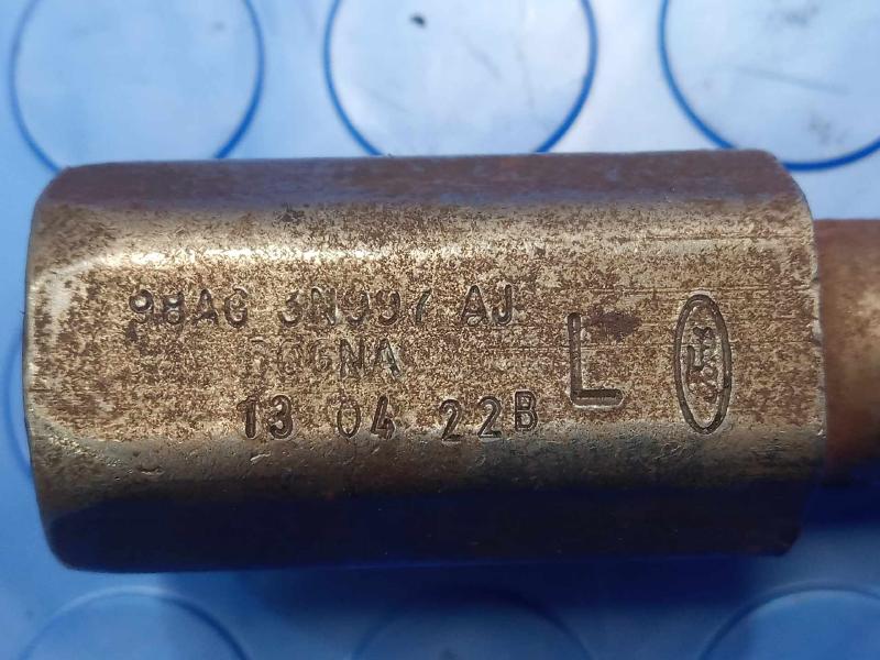 2010-2013 Ford Transit Connect Lower Steering Shaft Coupling OEM YS4Z3A525AA
