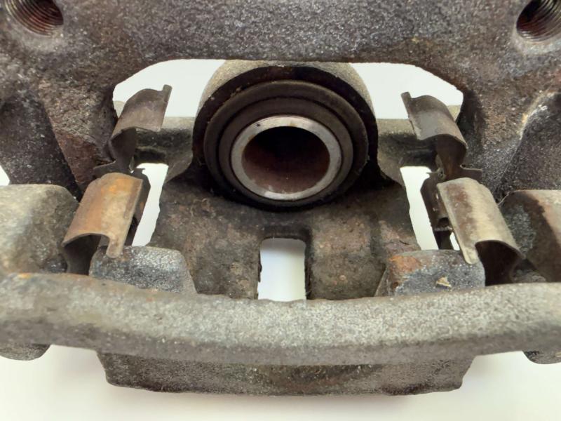 2016 Kia Optima Caliper