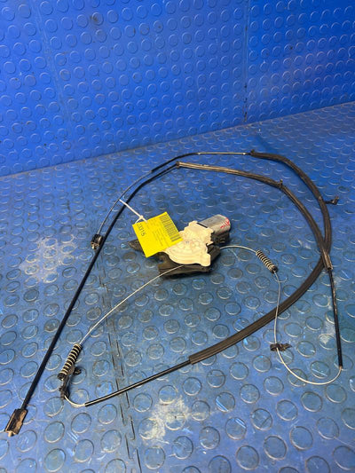 2014 Ram 1500 Back Glass Regulator