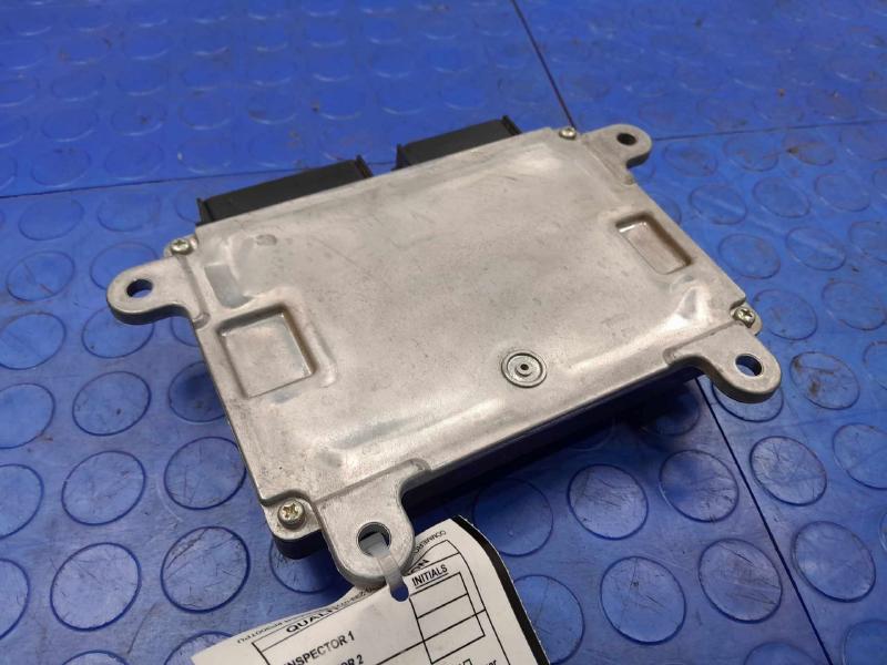 2020 Mitsubishi Outlander Sport Engine/Motor Brain Box