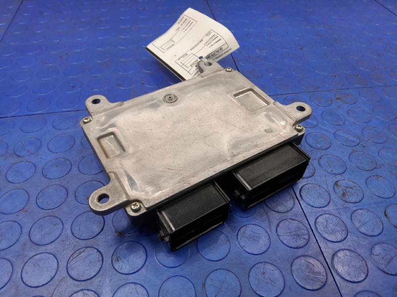 2020 Mitsubishi Outlander Sport Engine/Motor Brain Box