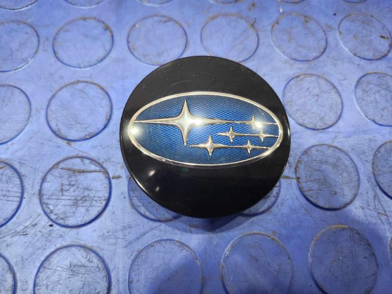 2018 Subaru Legacy Center Cap