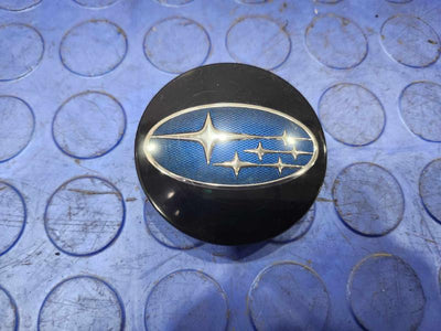 2018 Subaru Legacy Center Cap