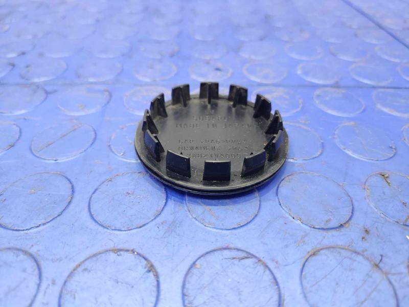 2018 Subaru Legacy Center Cap