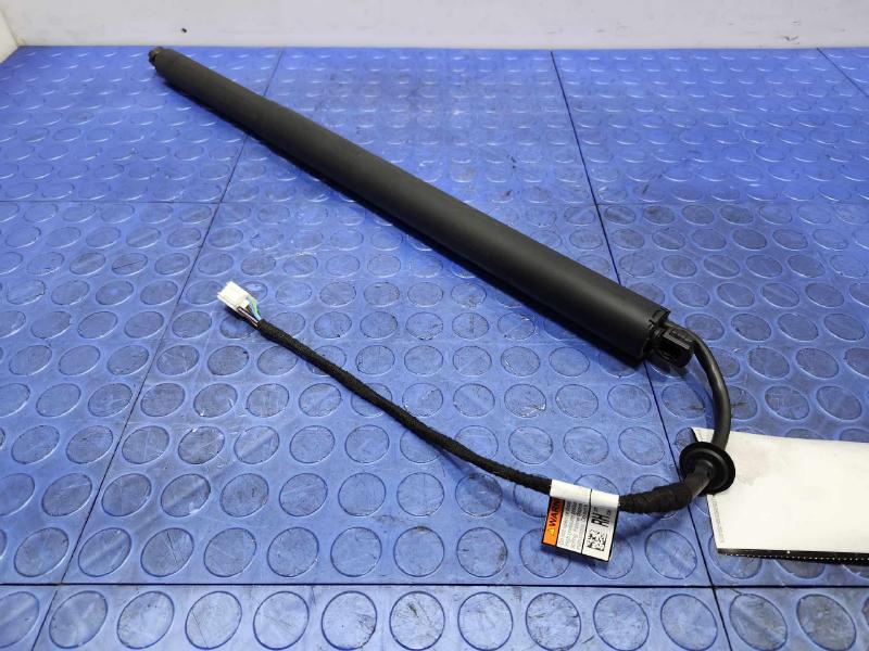 2016 Hyundai Tucson Tailgate Lift Motor