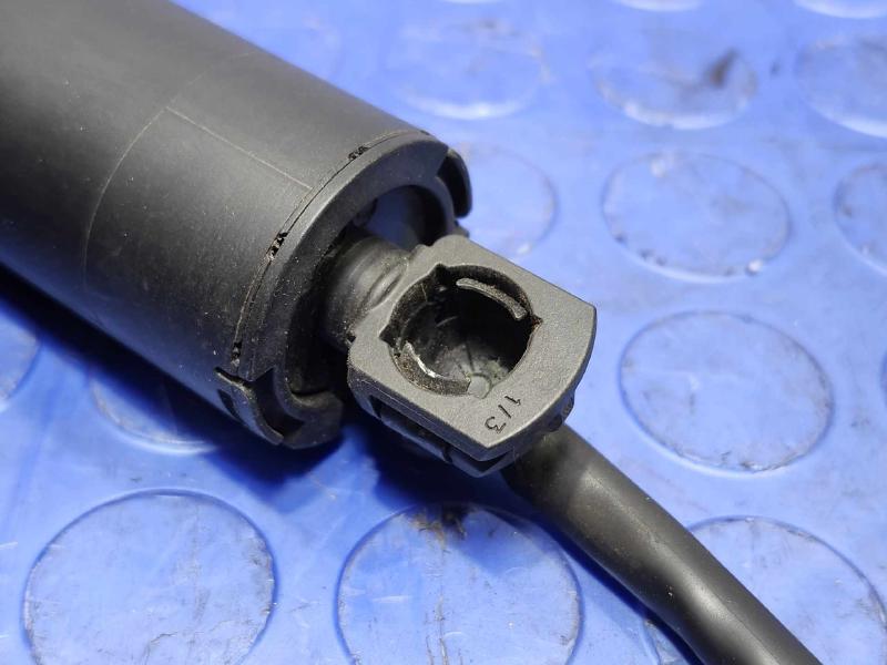 2016 Hyundai Tucson Tailgate Lift Motor