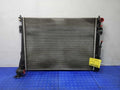 2011 Hyundai Sonata Radiator