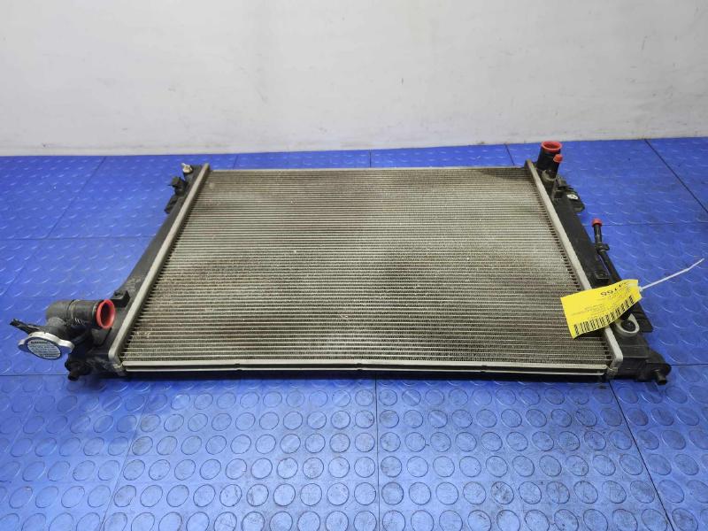 2011 Hyundai Sonata Radiator